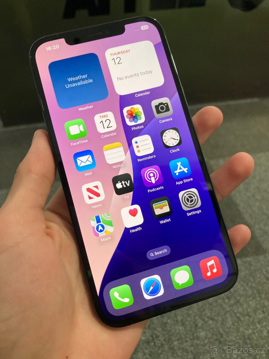 iPhone 12 Pro Max