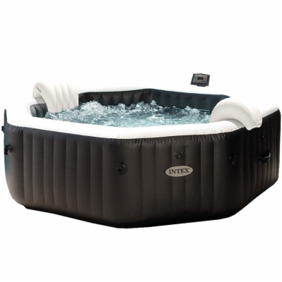Nafukovaci virivka PureSpa Deluxe HWS 800