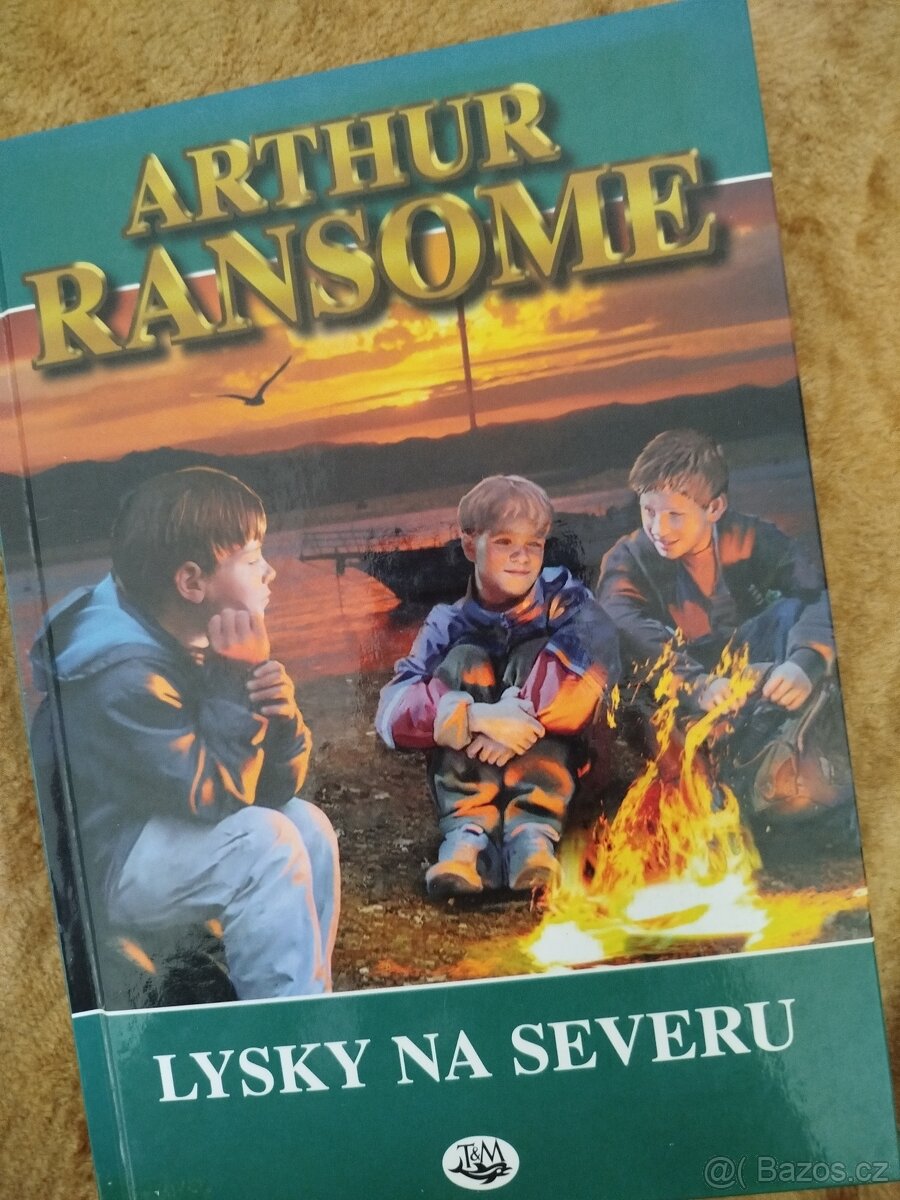 Lysky na severu