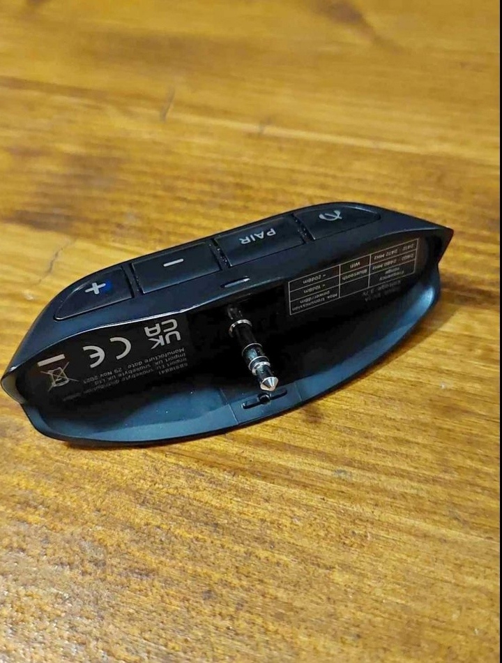 Bluetooth adaptér pro ovladač ps5
