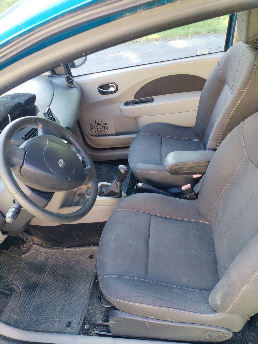 Renault Twingo GT