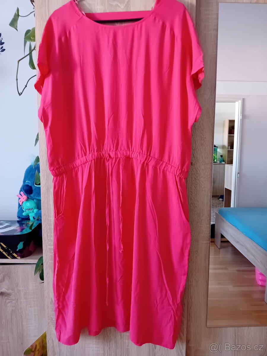 Letní šaty nove 44