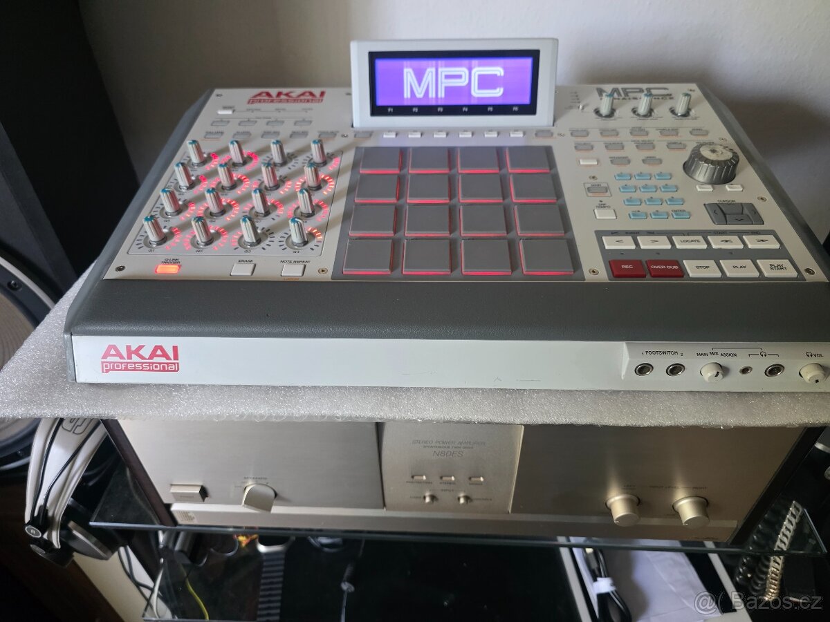AKAI MPC RENAISSANCE