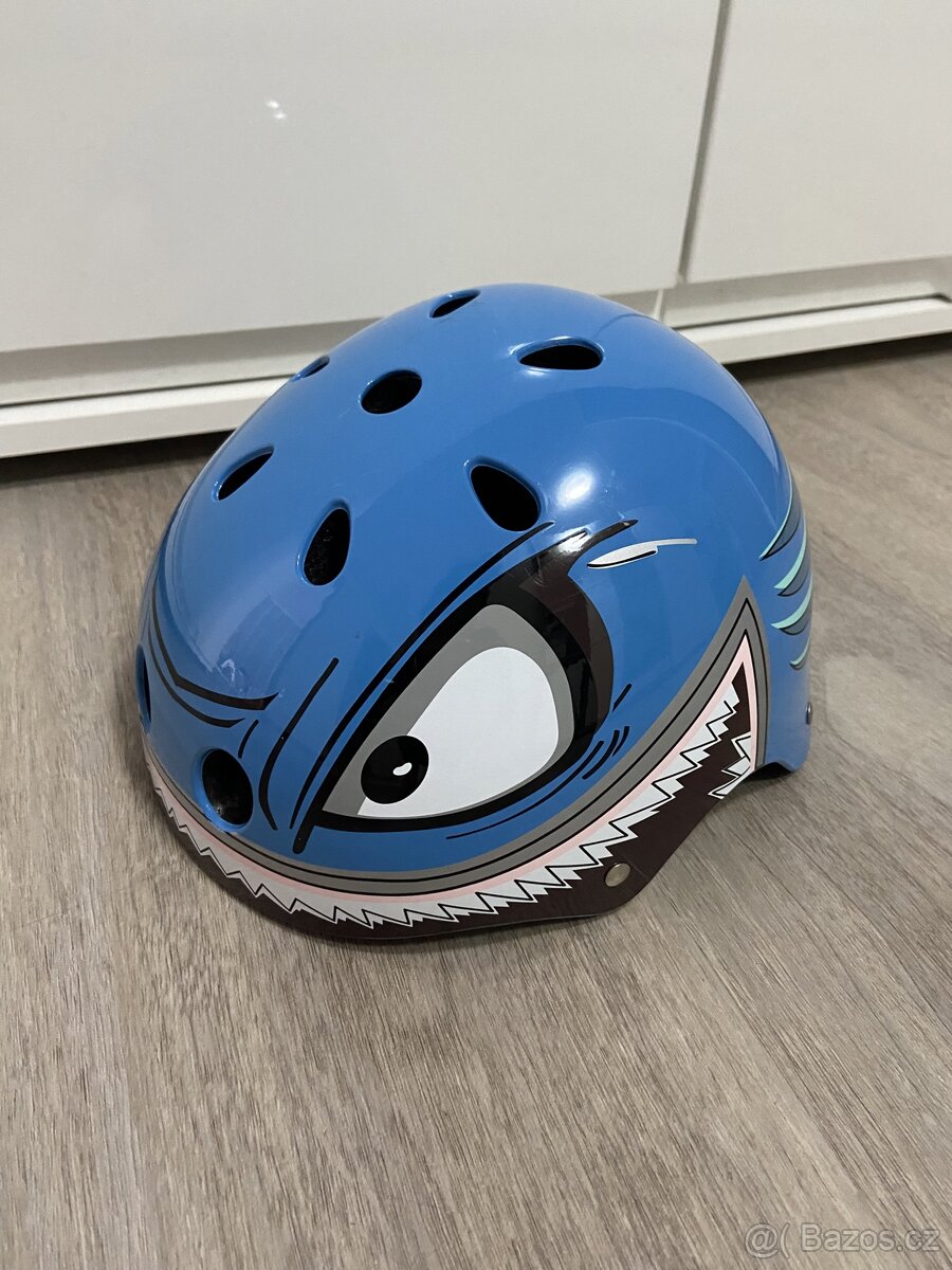 Mini Hornit dětská přilba