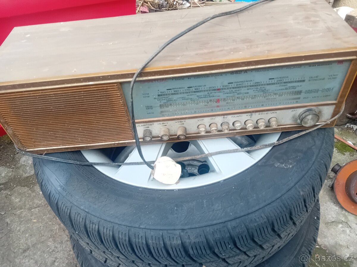 Radio