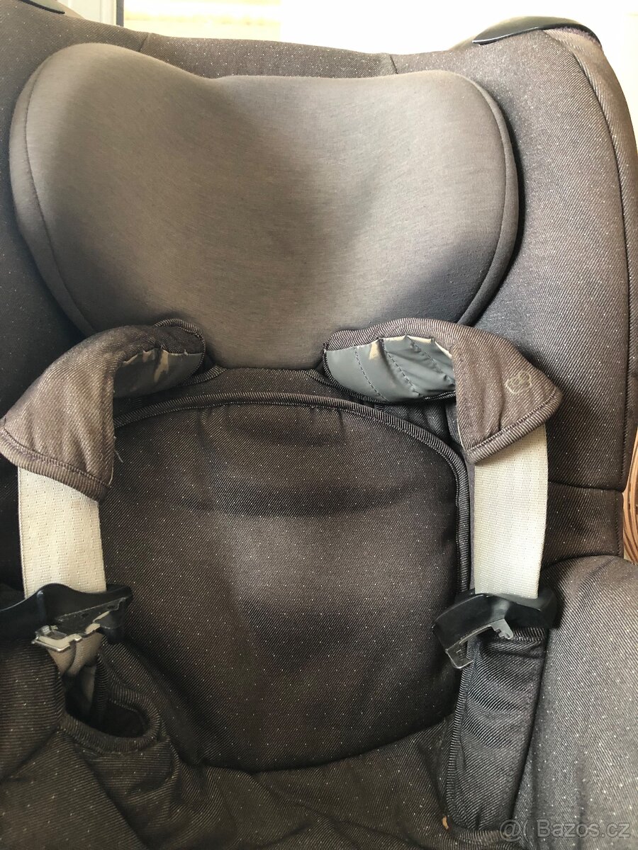 Autosedačka Maxi cosi 9-18 kg