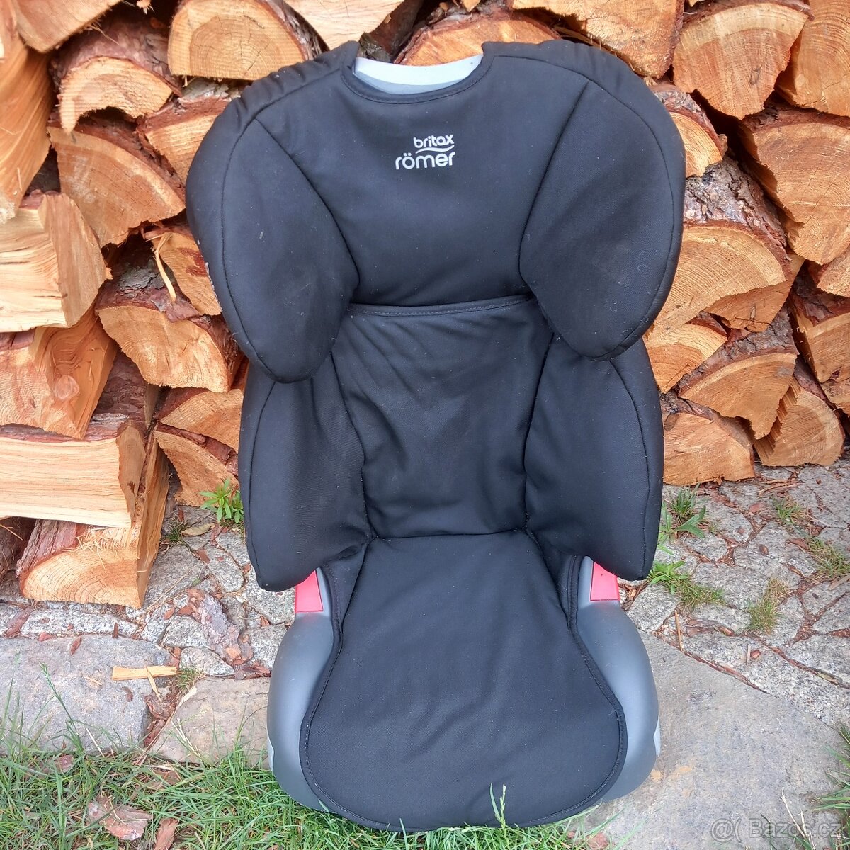 Autosedačka Britax Römer Adventure