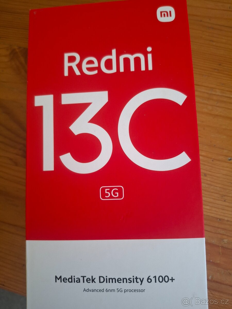 Redmi 13C 5G