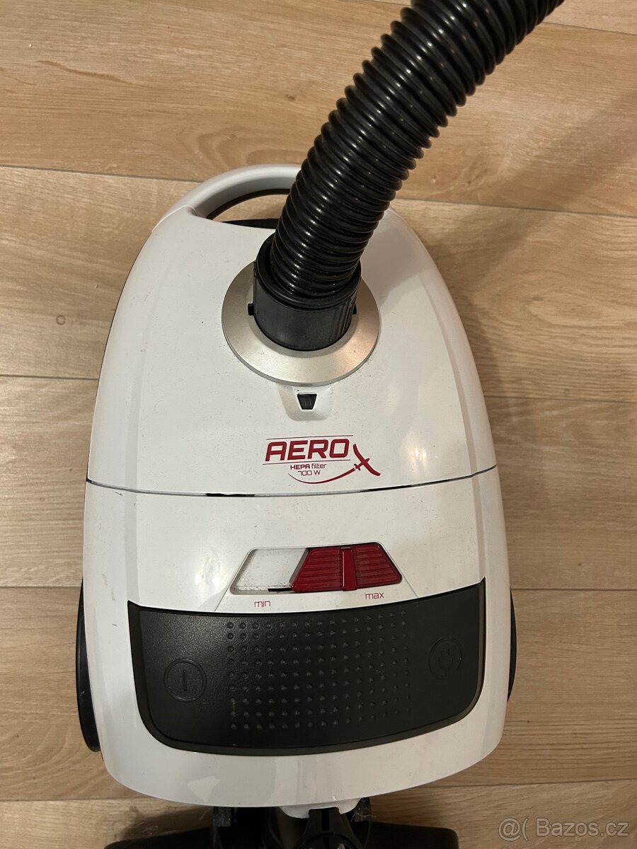 ETA Aero