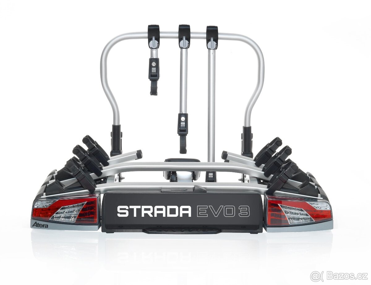 Atera Strada Evo 3 + 1