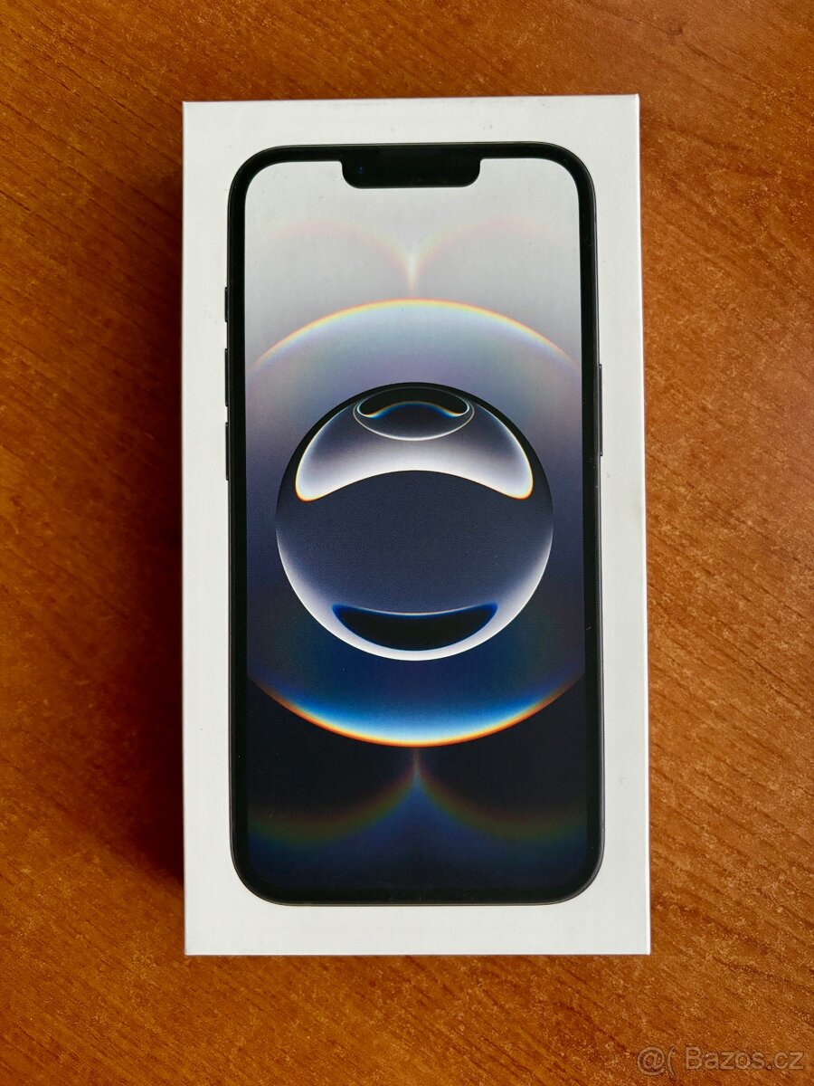 iPhone 16e