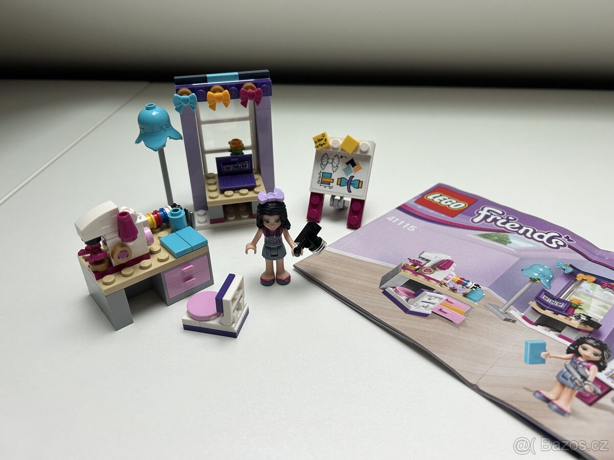 Lego Friends