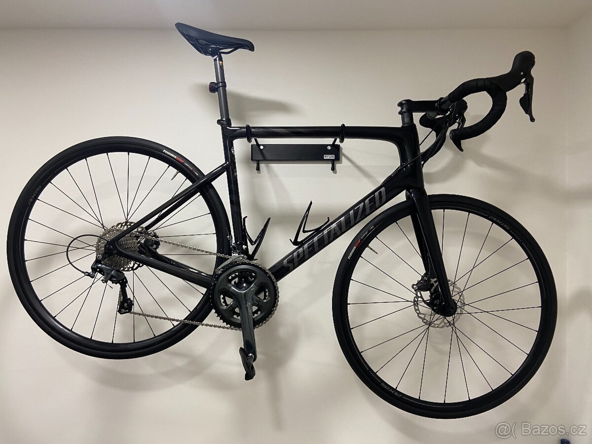 Specialized Tarmac SL6 (vel. 58)