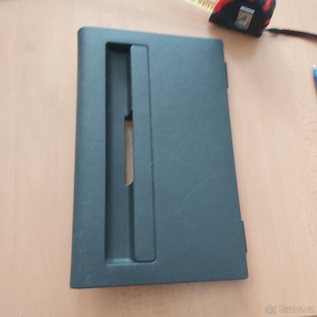 Krytky lavice T5 Multivan