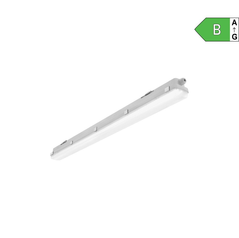 LED průmyslové svítidlo 40 W 7500 lm