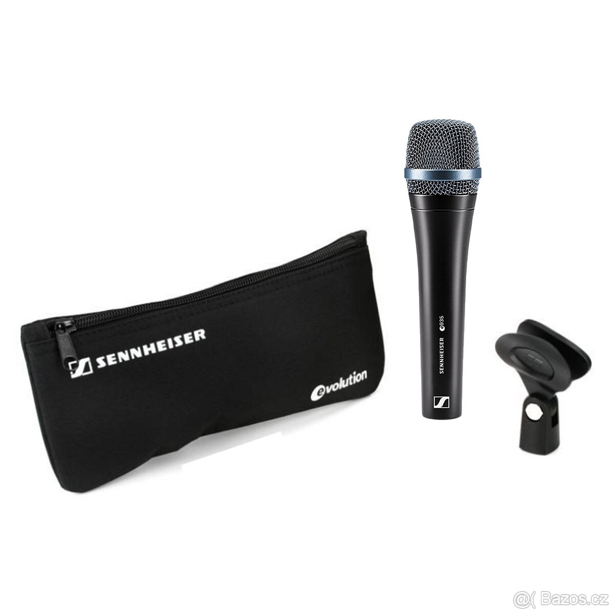 Sennheiser E 935