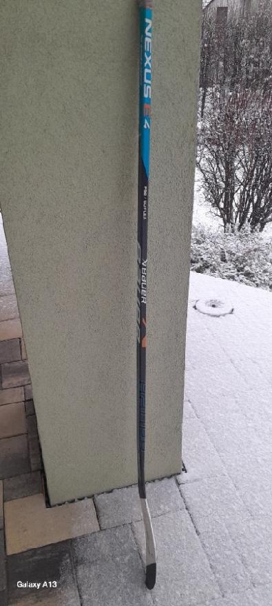 Hokejka Bauer Nexus E4