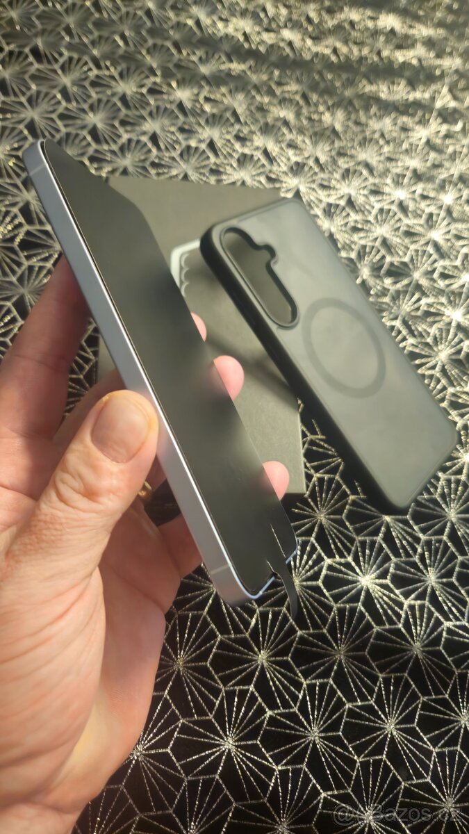 Samsung Galaxy S 25+