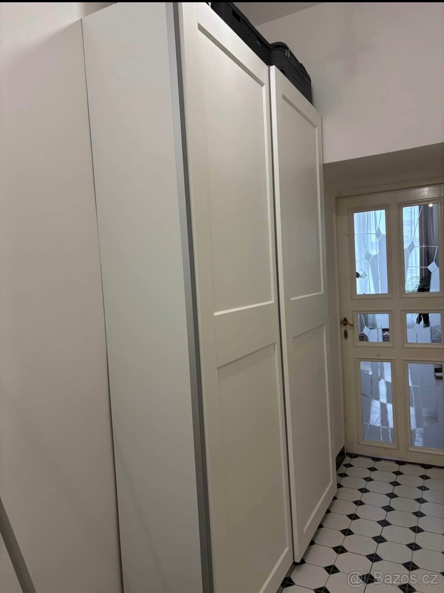 Skříň IKEA Pax