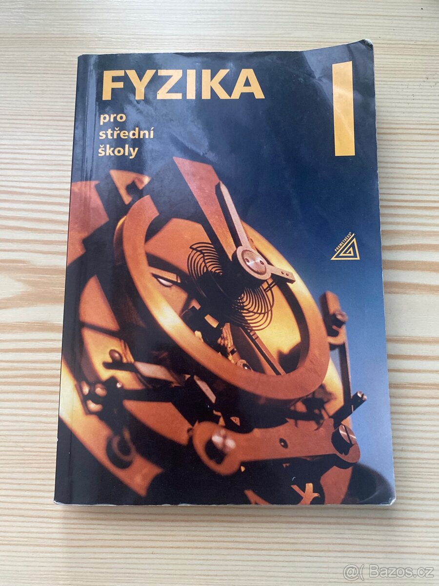 Fyzika 1 + 2