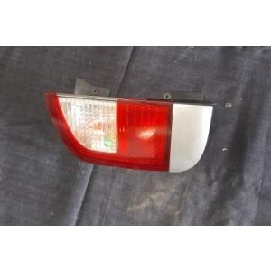 SSANGYONG KYRON 1 nové světlo ZA-P kód: 8360209001