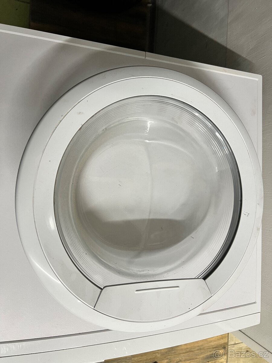 Dvířka pračky Whirlpool