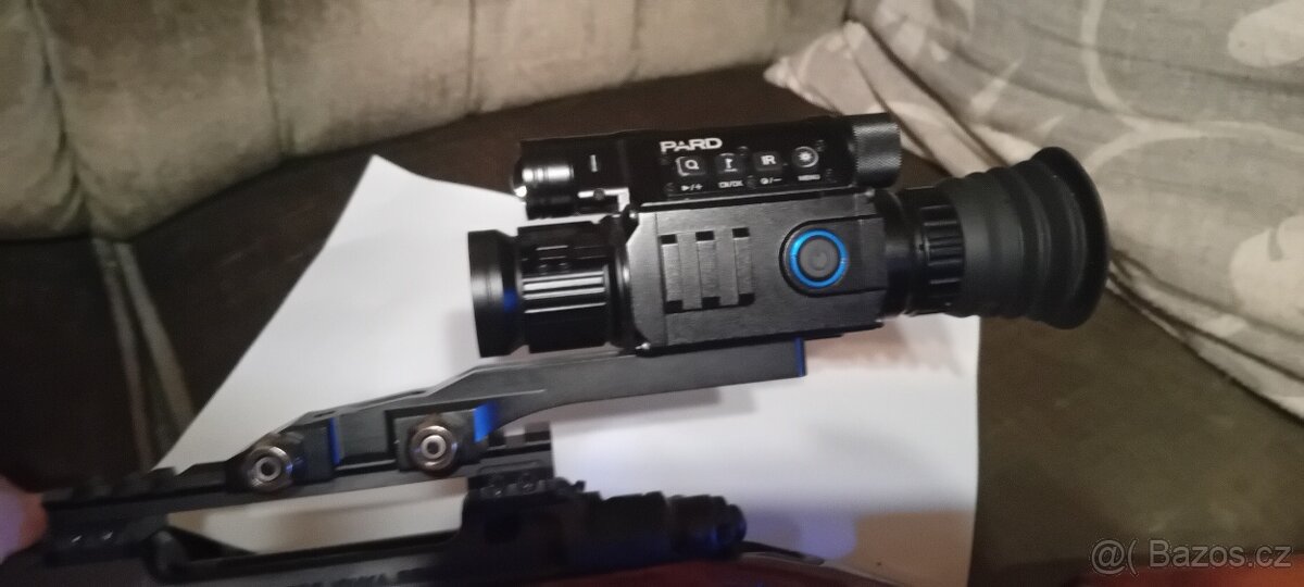 Noční vidění PARD NV008P