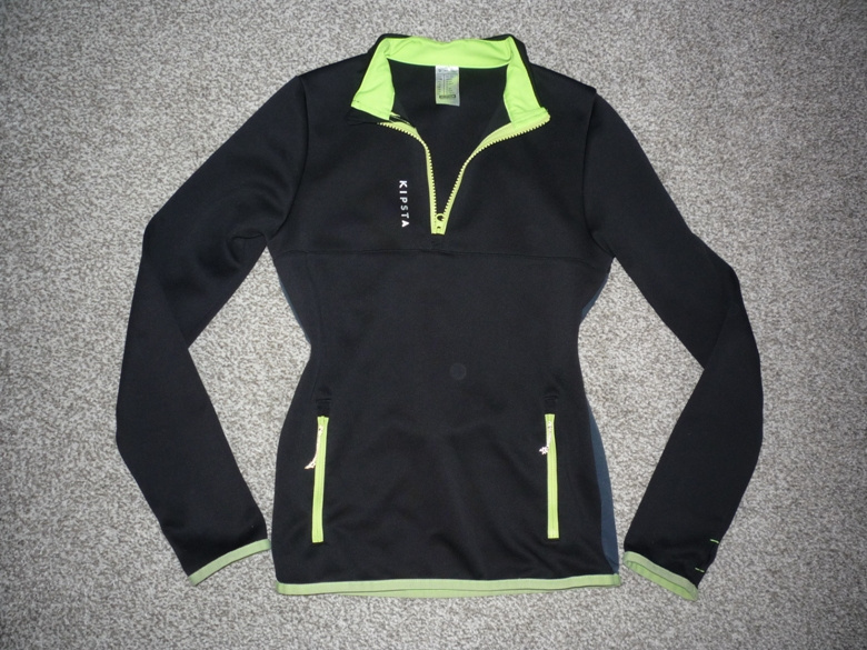 Fotbalová mikina zn Kipsta vel. 140-146