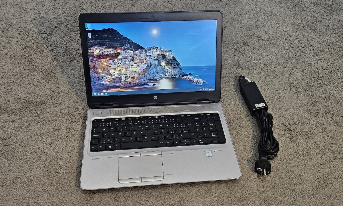 HP ProBook 650 G3