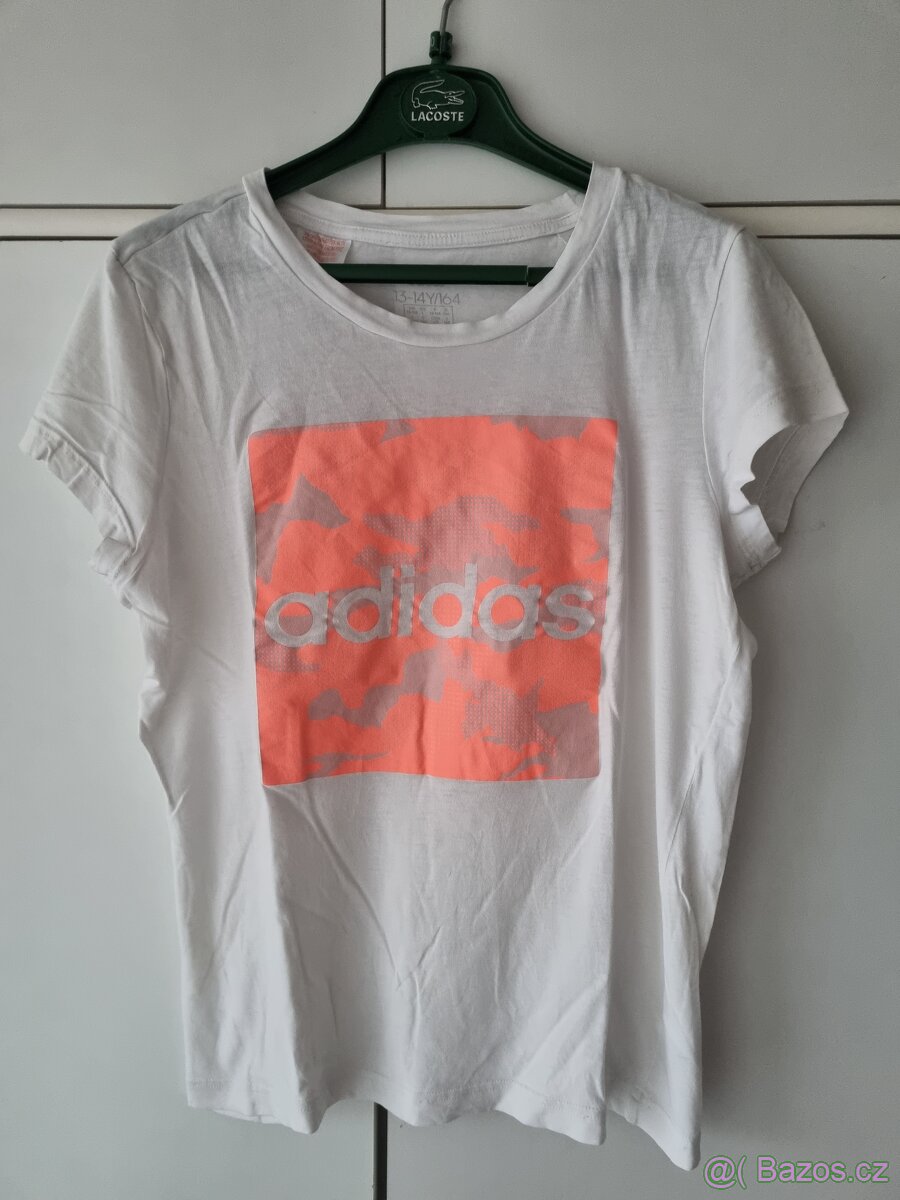 Tričko Adidas