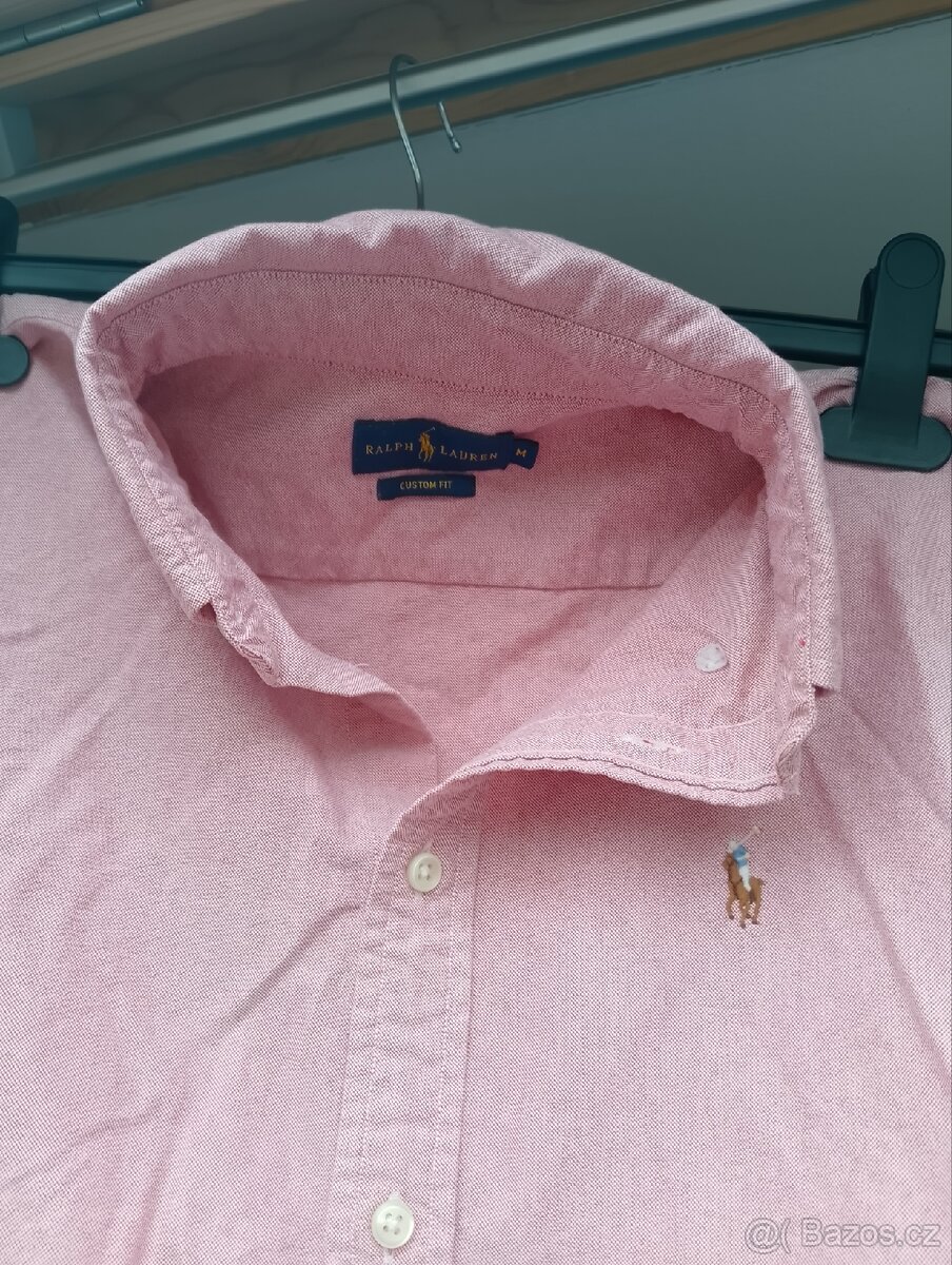 Dámská košile Ralph Lauren vel. M