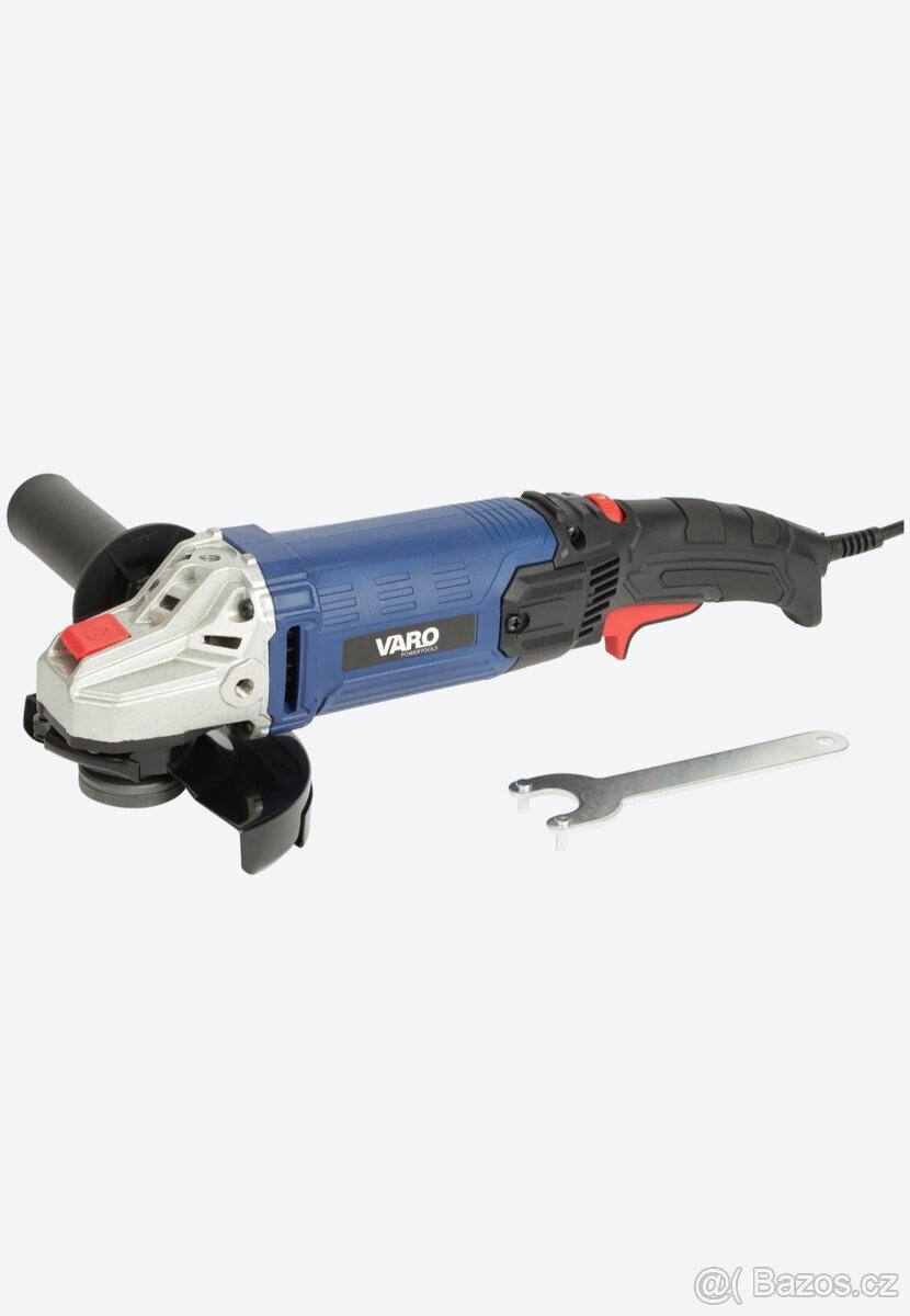 Prodám úhlovou brusku 125mm