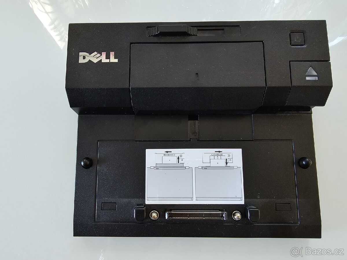 Dokovací stanice Dell PR03X + zdroj