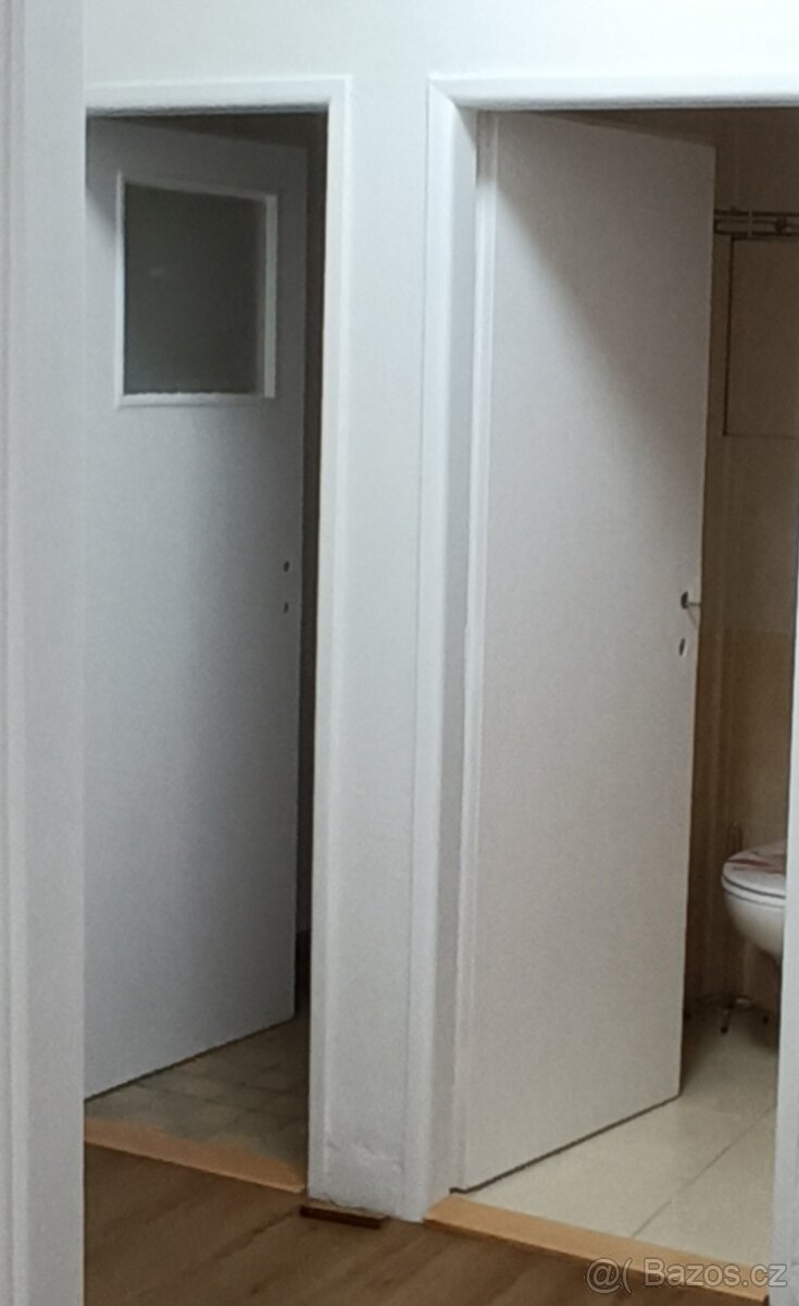 Interiérové dveře