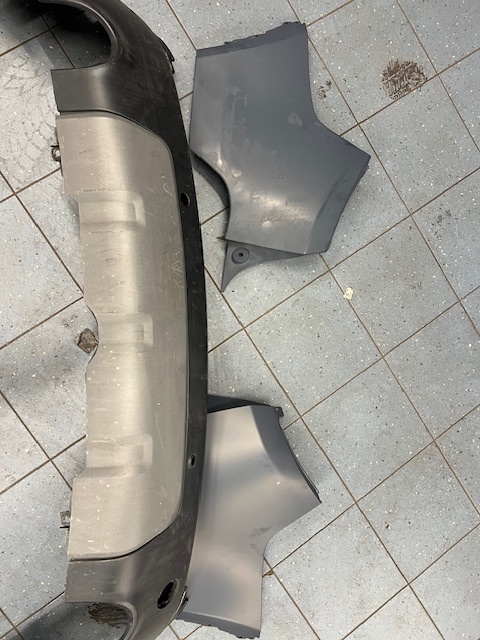 Land Rover Discovery 2017 +