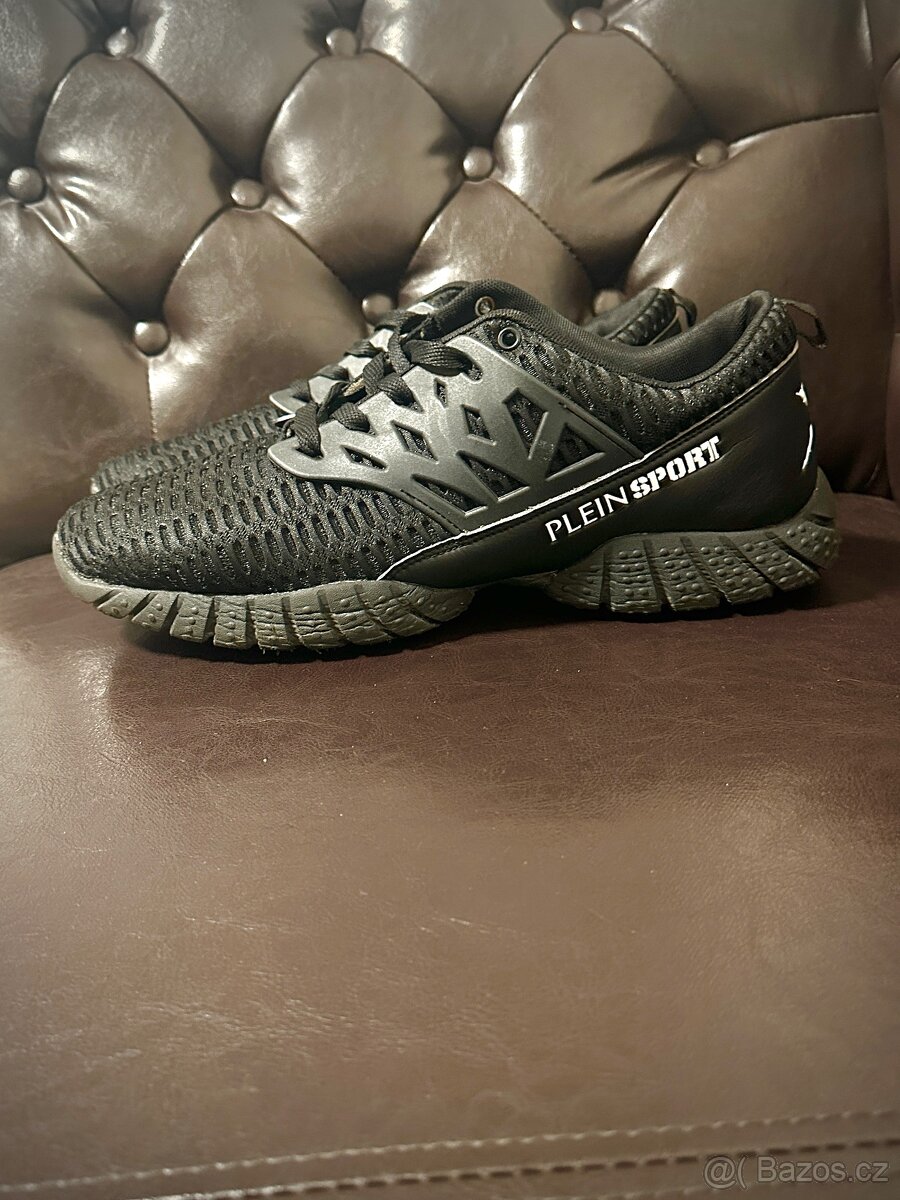 Tenisky Philipp Plein Sport