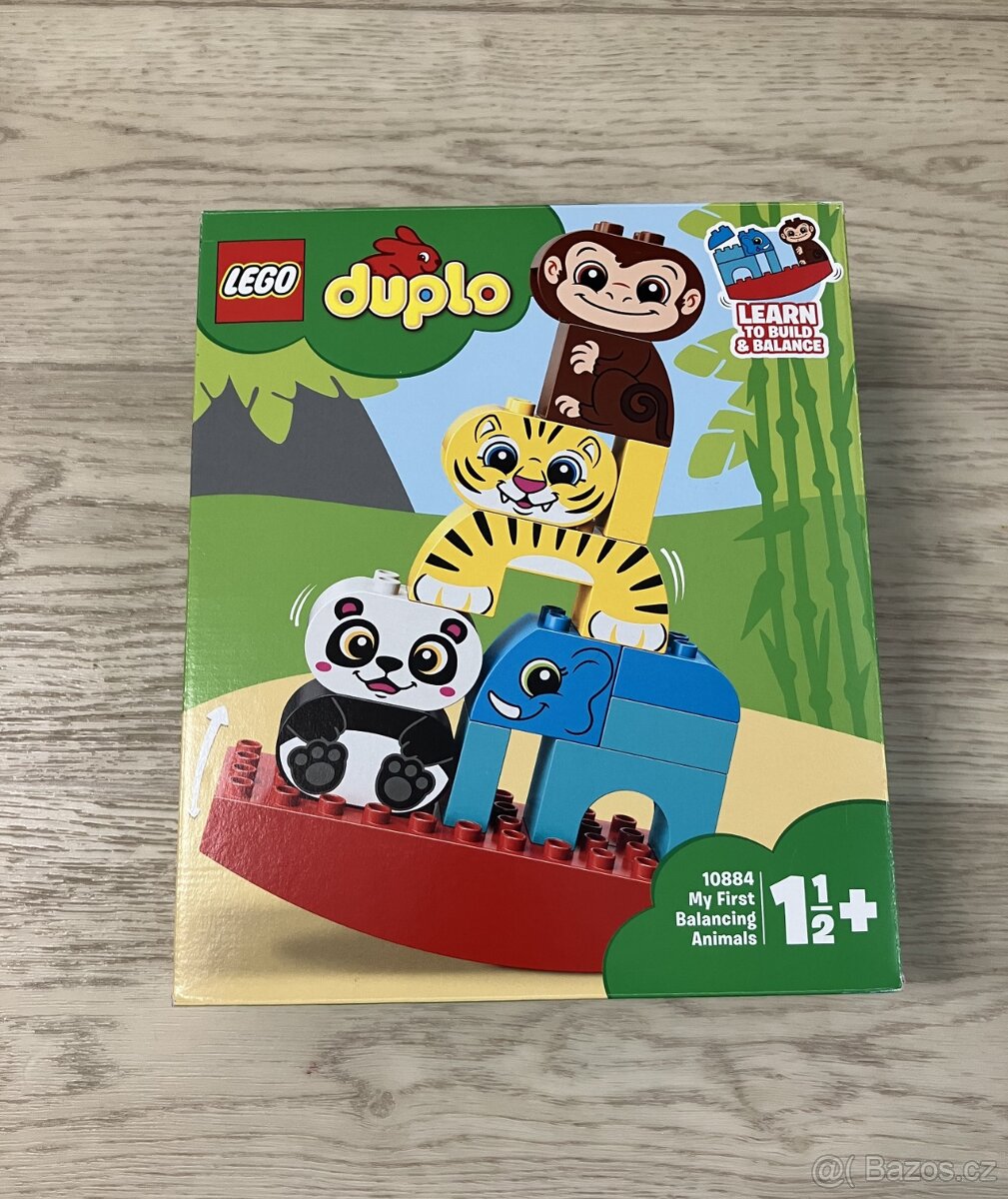 Lego Duplo 10884