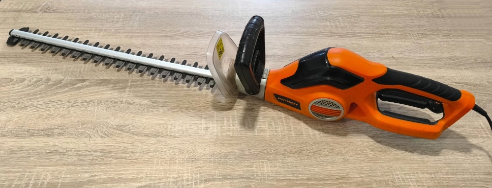 Plotové nůžky Patriot HT600