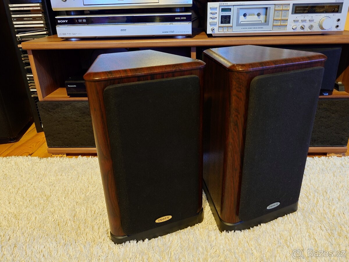 Tannoy profile 632 plus