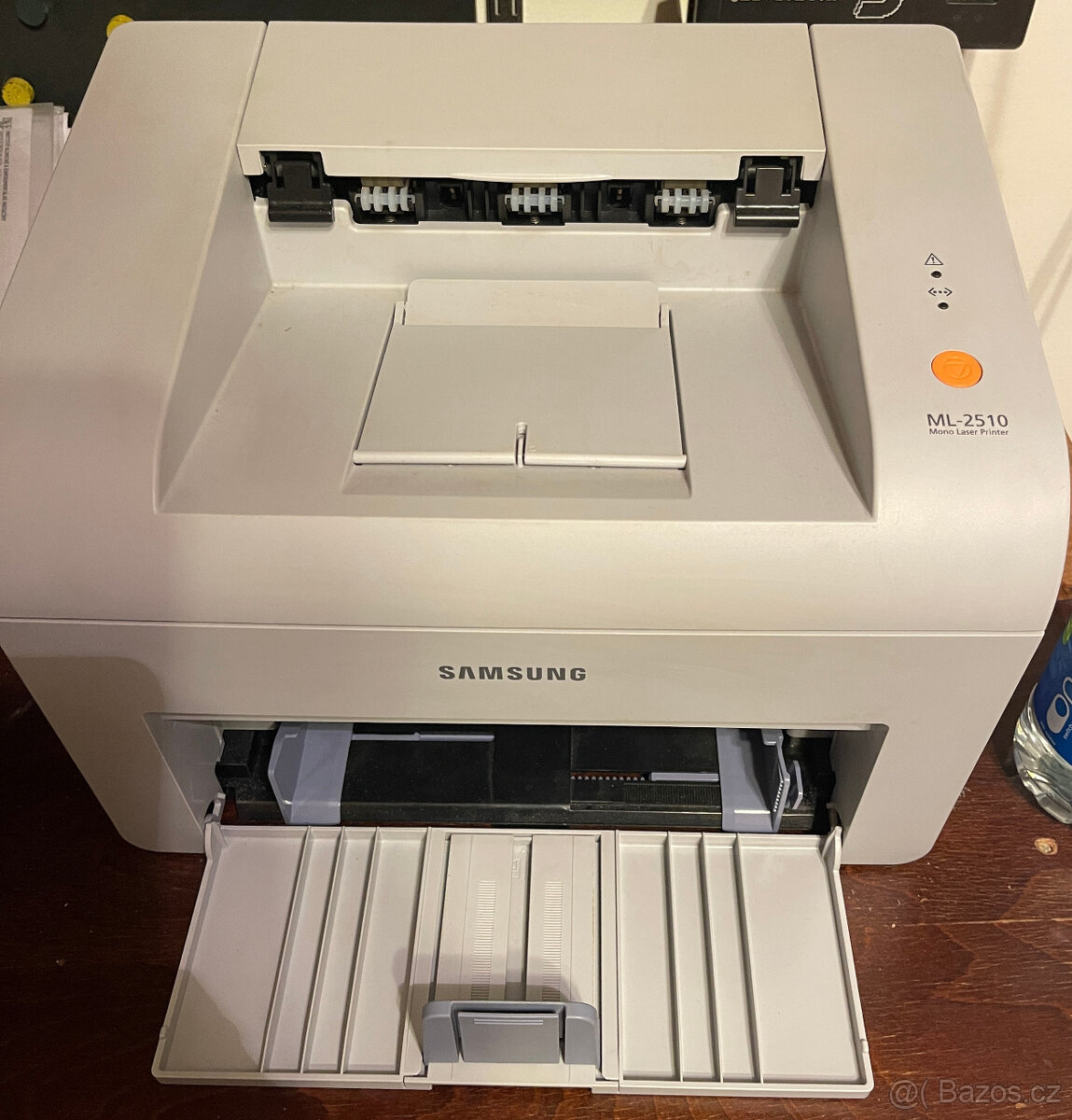 Samsung ML-2510, černobílou laserovou tiskárnu