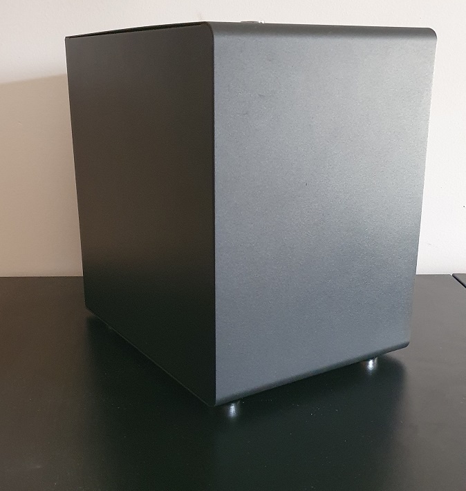 i5-3570K, 16GB RAM, GTX970