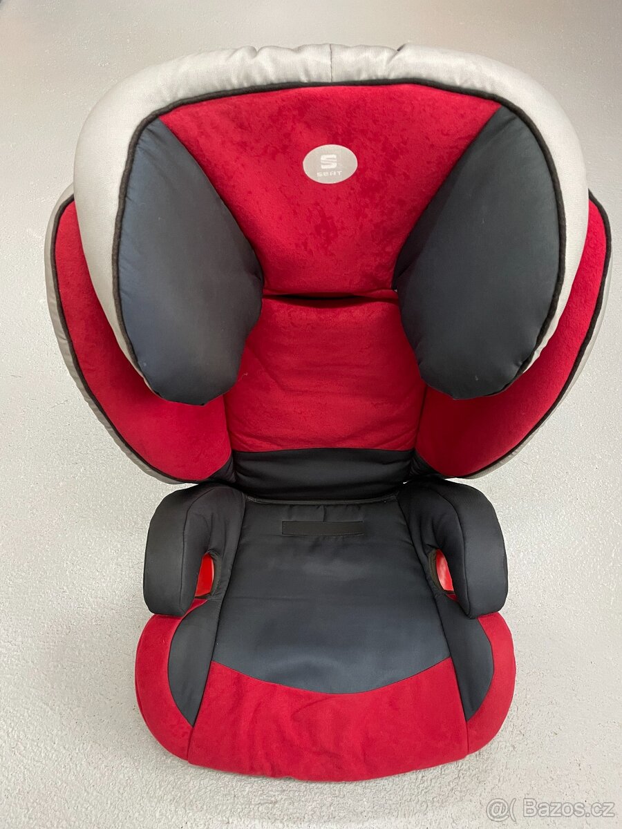 Autosedačka Britax Römer