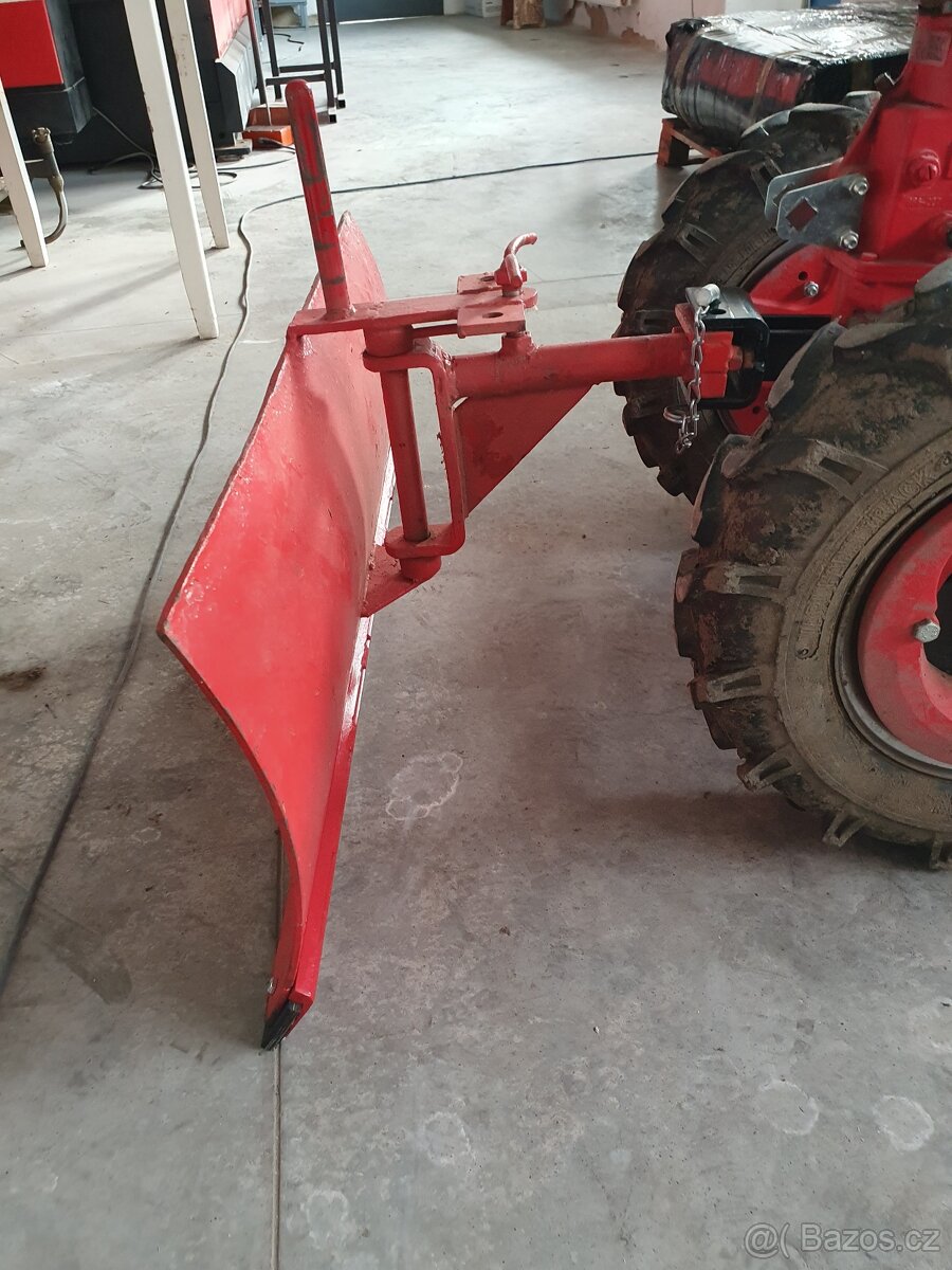 Radlice na snih VARY