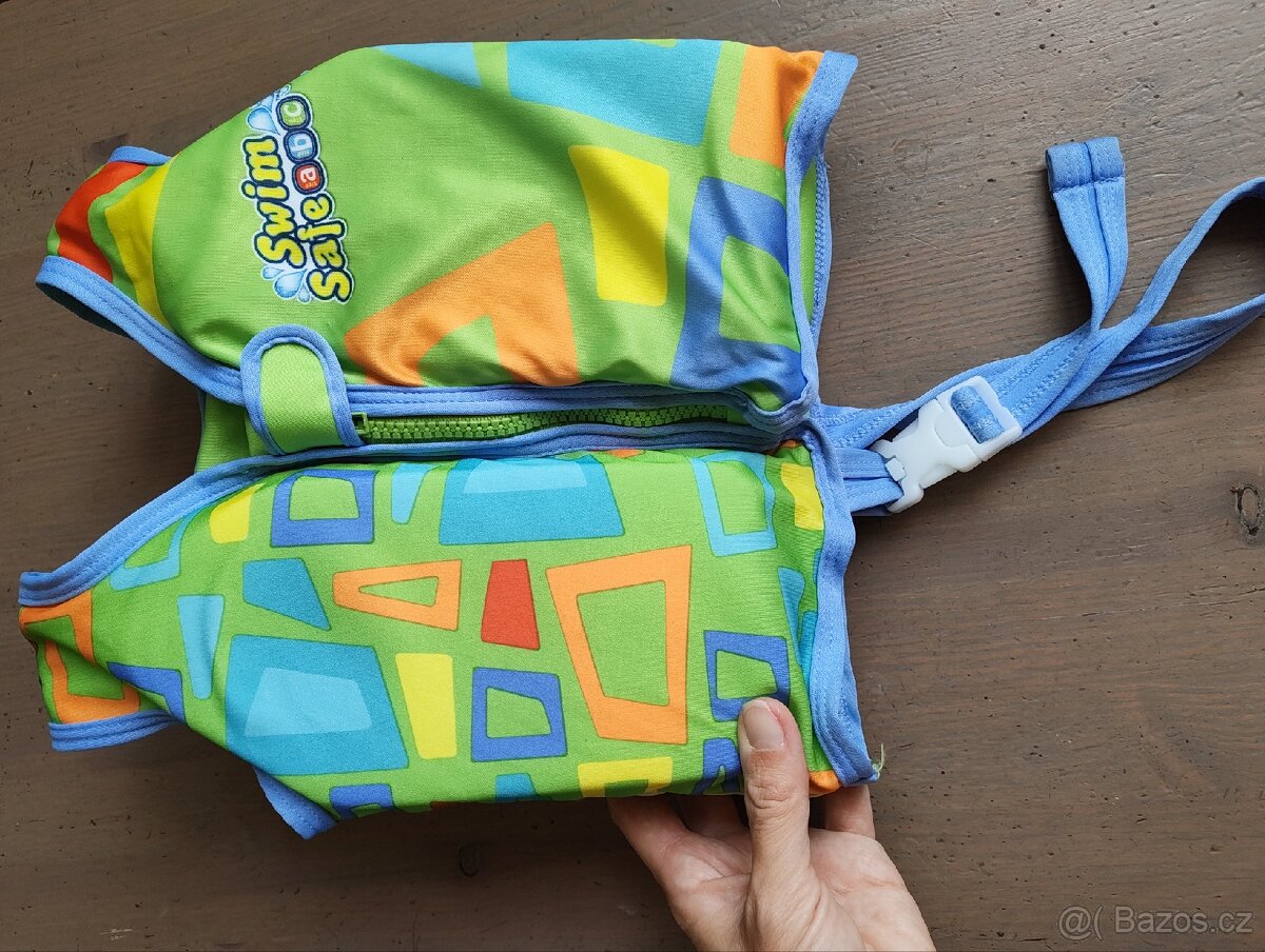 plavací vesta