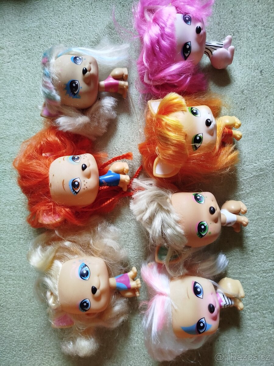 LPS Littlest pet shop vip