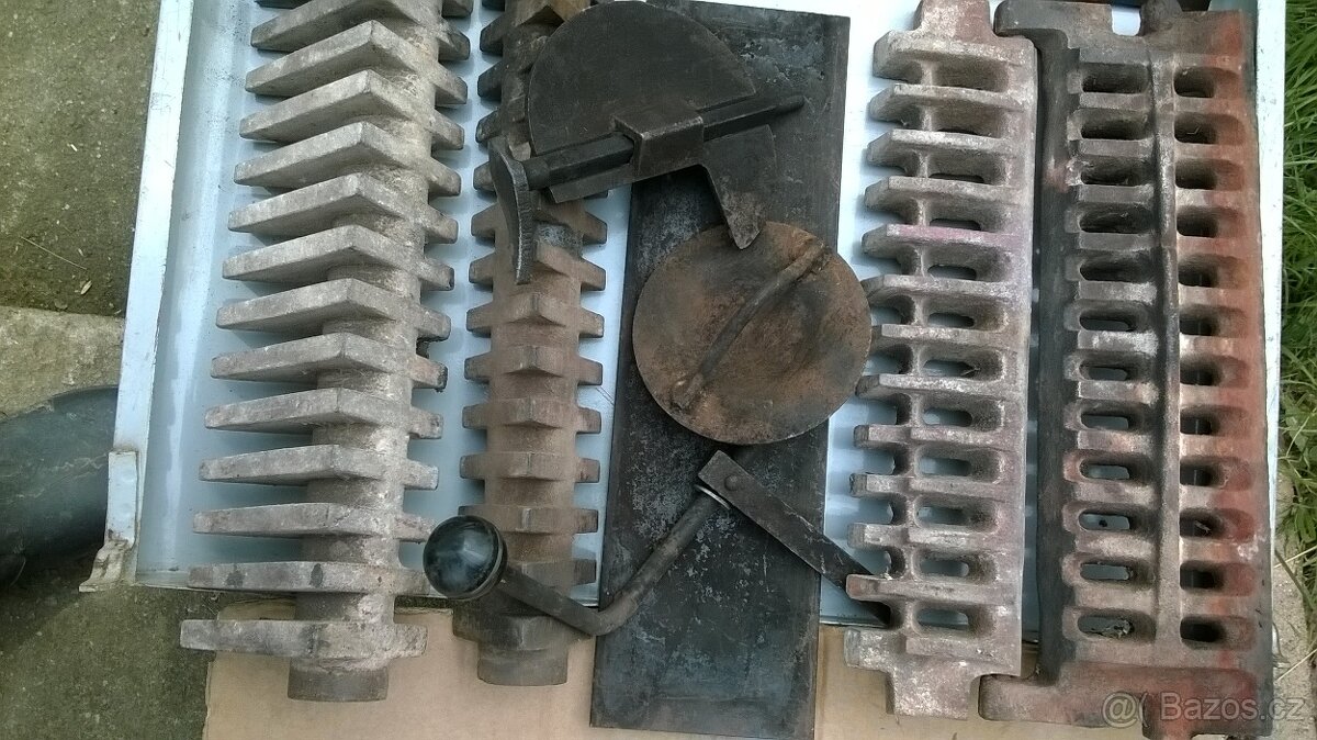 Kotel Dakon Dor 24 kW