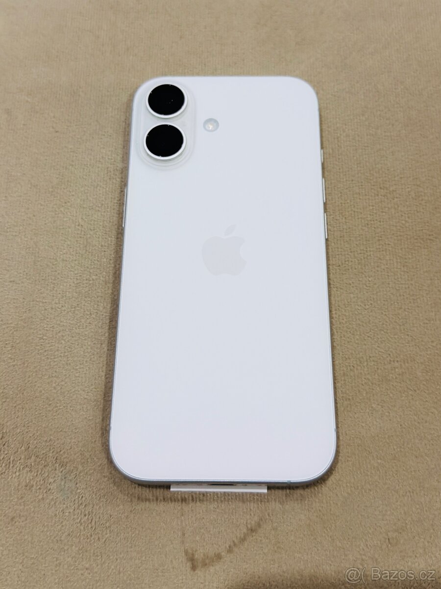 Prodám iPhone 17 256gb