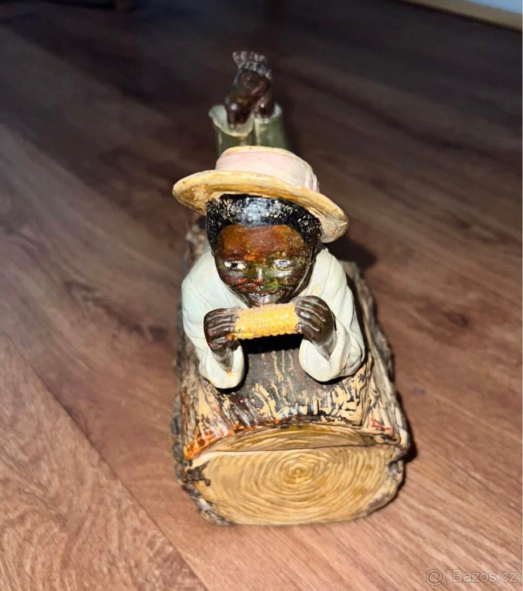 Dóza na tabák- DITMAR URBACH