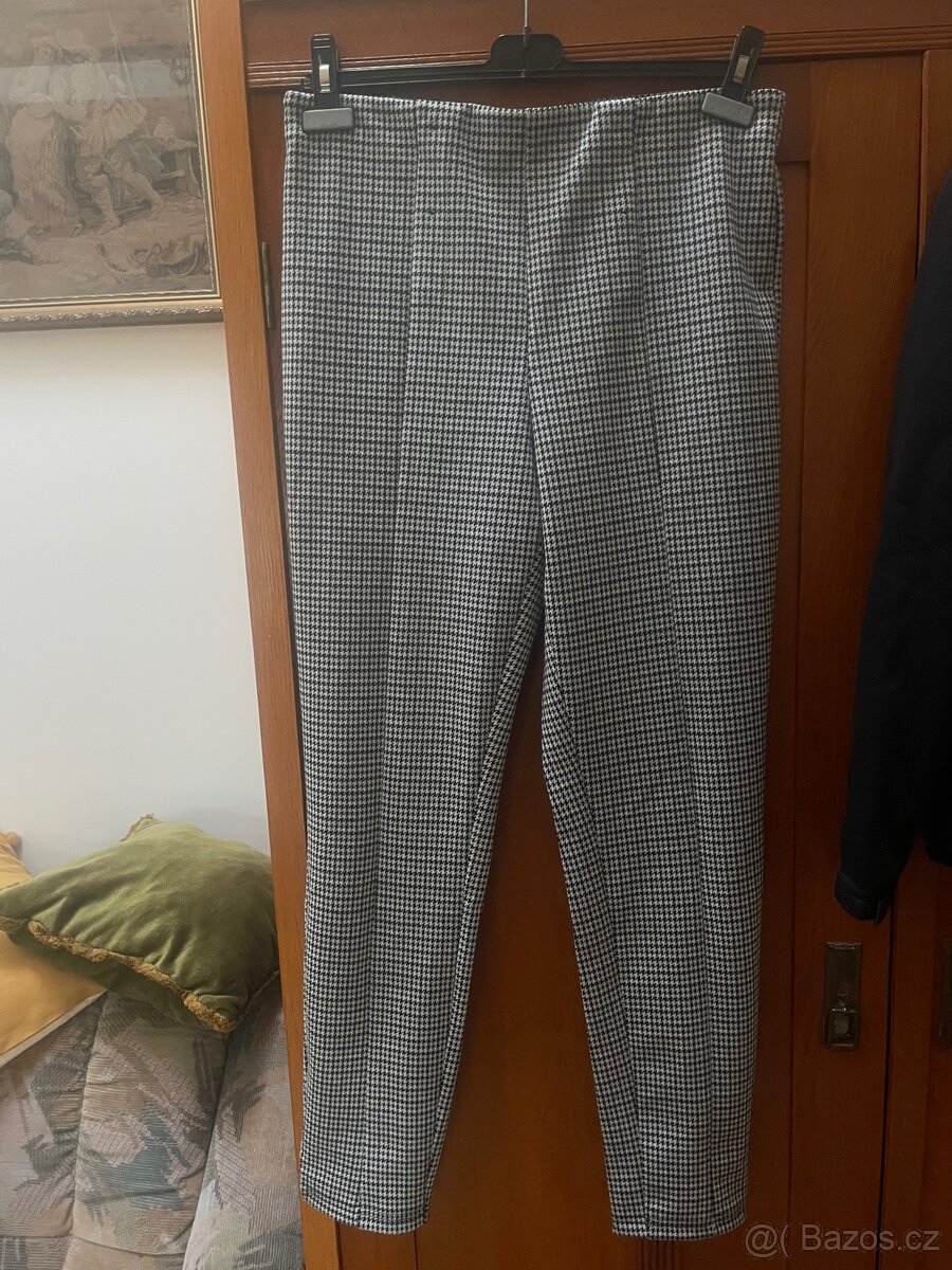 Dámské kalhoty nové