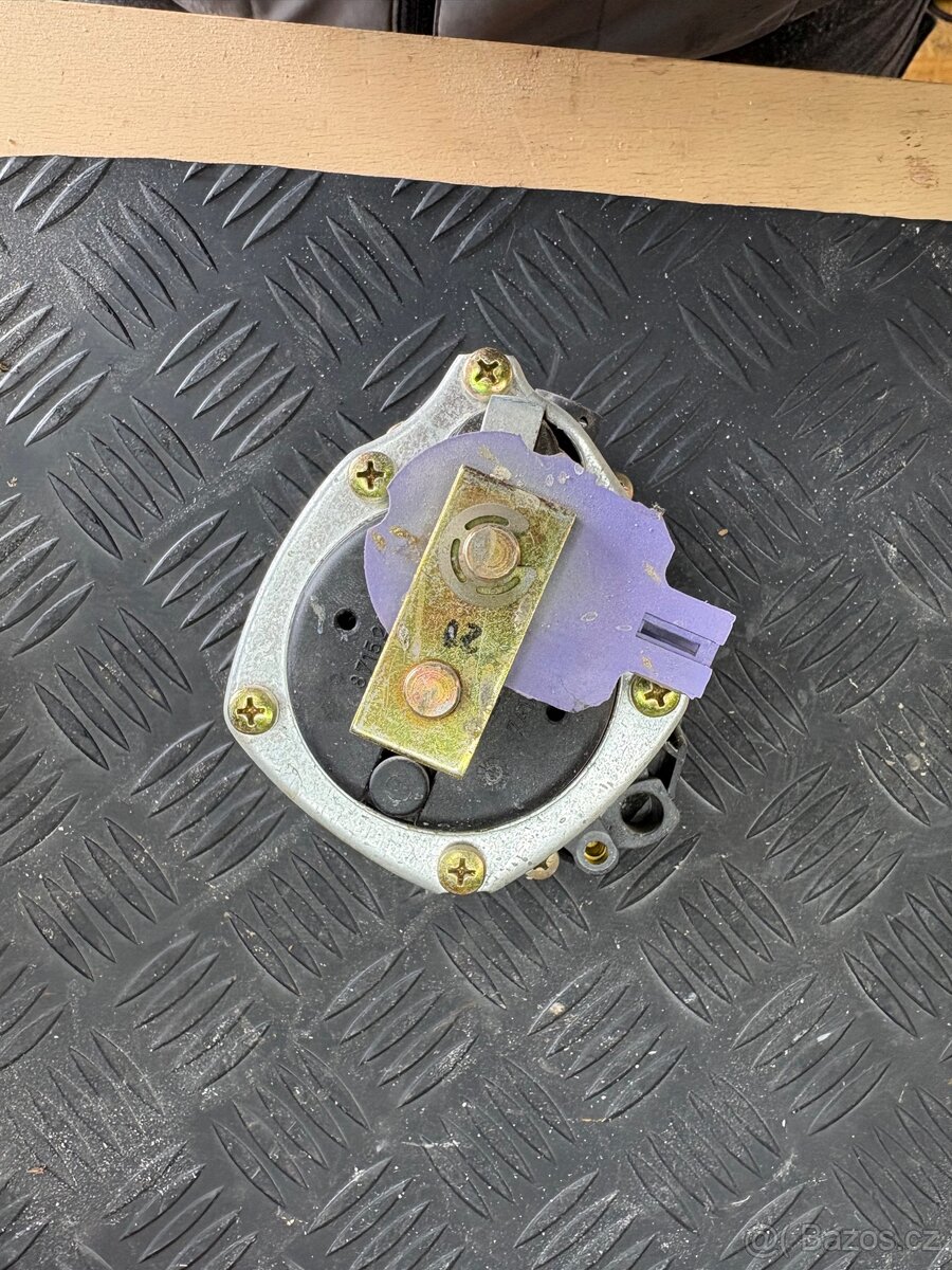 3-cestny ventil junker zwr